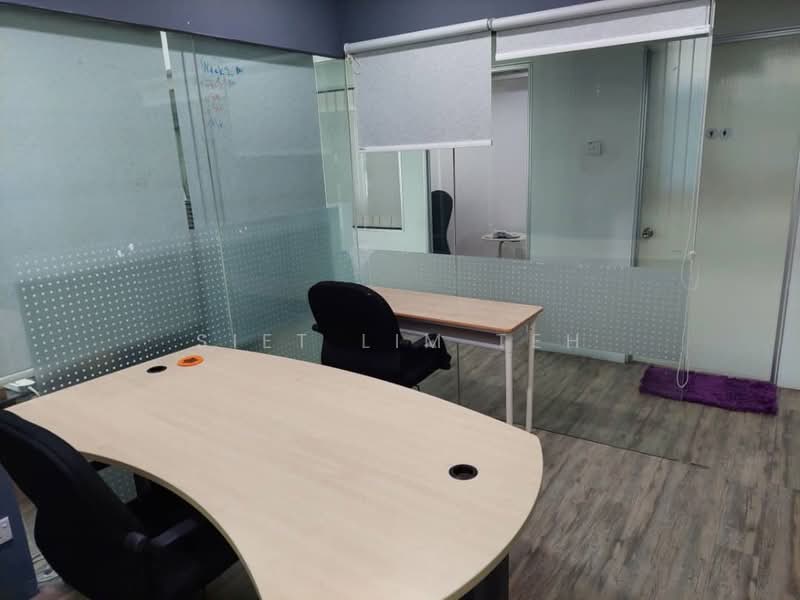 Office for Sale in Puchong (Selangor) - Siet Lim Teh - PropertyGuru.com.my