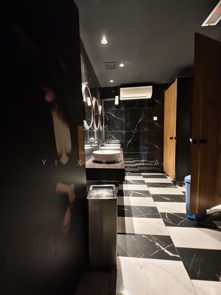 Rumah Niaga untuk Disewa di Kuchai Lama (Kuala Lumpur) - Tyler Tan - Bathroom - PropertyGuru.com.my