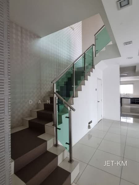 2-storey Terraced House for Sale in Kemuning Utama (Shah Alam) - Daniel Kok - Interior - PropertyGuru.com.my