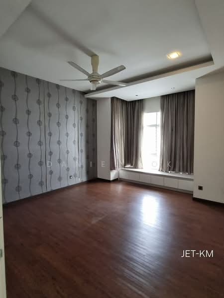 2-storey Terraced House for Sale in Kemuning Utama (Shah Alam) - Daniel Kok - Bedroom - PropertyGuru.com.my