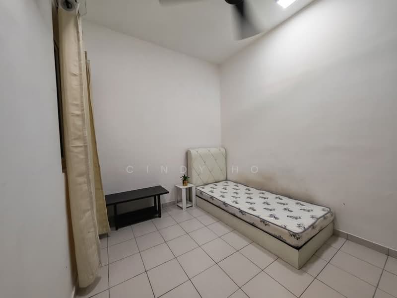 Service Residence for Rent at Mesahill - Cindy Ho - Bedroom - PropertyGuru.com.my