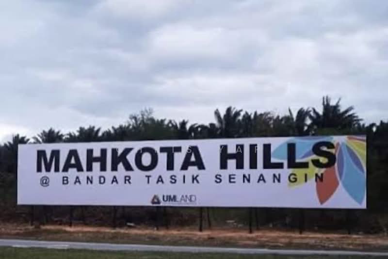 Bungalow Land for Sale in Lenggeng (Negeri Sembilan) - Chris Yap - PropertyGuru.com.my