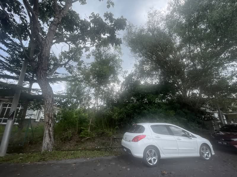 Bungalow Land for Sale in Lenggeng (Negeri Sembilan) - Chris Yap - PropertyGuru.com.my