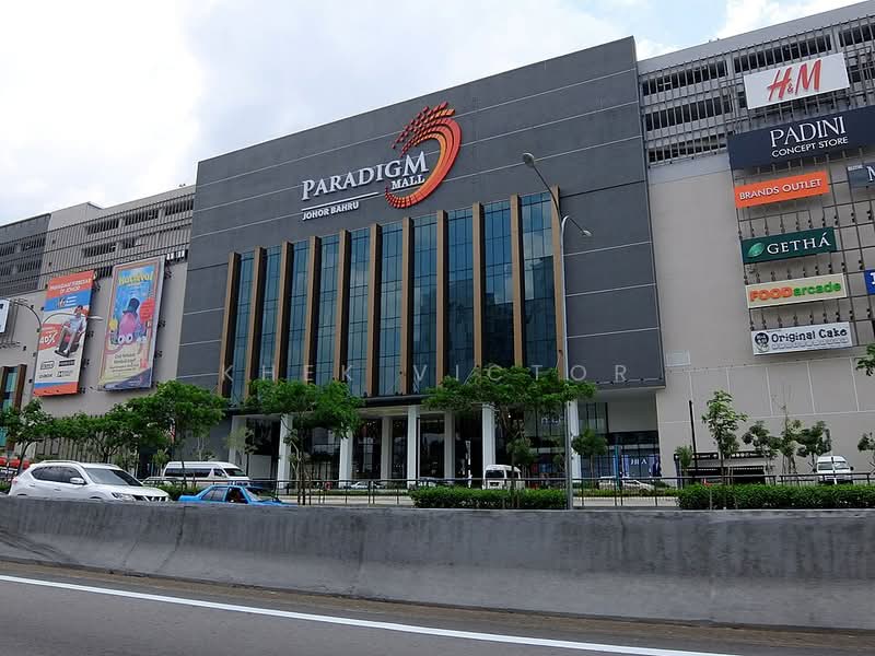 Service Residence for Sale at Greenfield Regency - Khek Victor - PropertyGuru.com.my