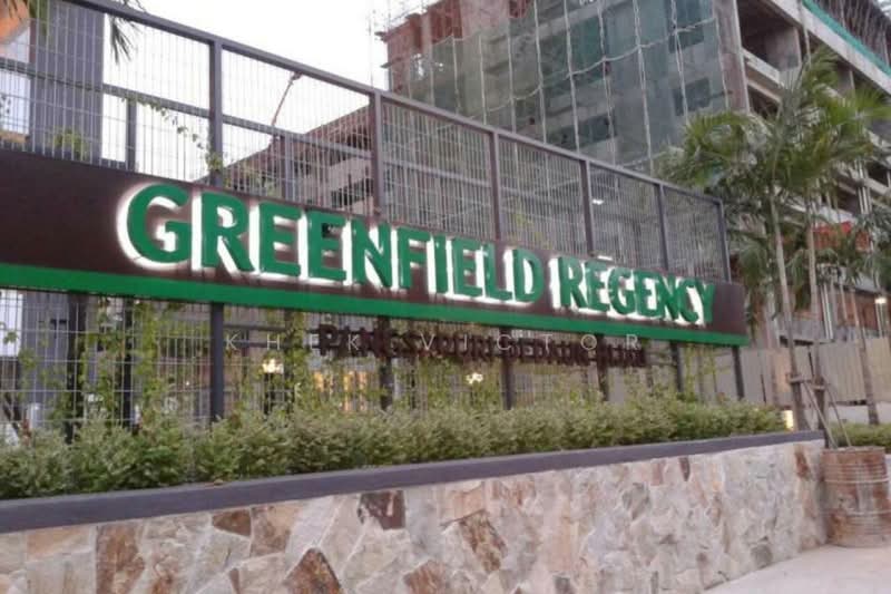 Service Residence for Sale at Greenfield Regency - Khek Victor - PropertyGuru.com.my