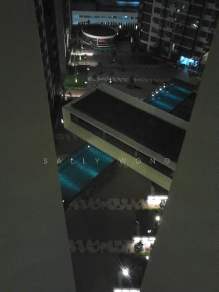 Servis Apartment untuk Dijual di Zeva @ Equine South - Sally Wong - Exterior - PropertyGuru.com.my