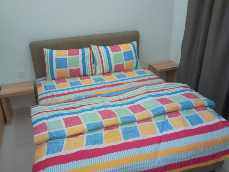 Servis Apartment untuk Dijual di Zeva @ Equine South - Sally Wong - Bedroom - PropertyGuru.com.my
