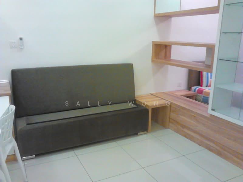 Servis Apartment untuk Dijual di Zeva @ Equine South - Sally Wong - Living Room - PropertyGuru.com.my