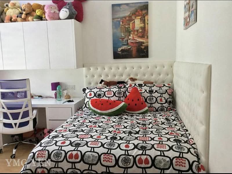 2.5-storey Terraced House for Sale in Bukit Raja (Selangor) - Reilynn Tue - Bedroom - PropertyGuru.com.my