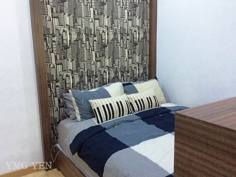 2.5-storey Terraced House for Sale in Bukit Raja (Selangor) - Reilynn Tue - Bedroom - PropertyGuru.com.my