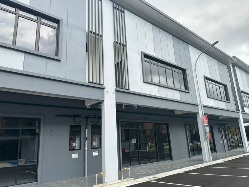 Terrace Factory for Rent in Taman Indahpura (Kulai) - Agnes . - PropertyGuru.com.my