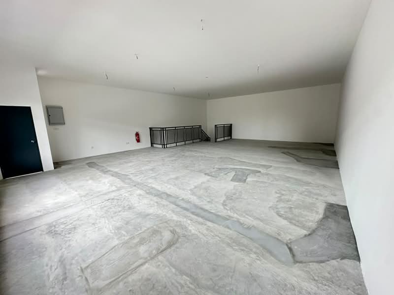 Terrace Factory for Rent in Taman Indahpura (Kulai) - Agnes . - PropertyGuru.com.my