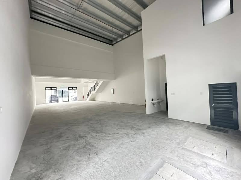 Terrace Factory for Rent in Taman Indahpura (Kulai) - Agnes . - PropertyGuru.com.my