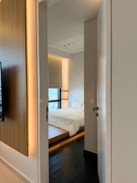 Kondominium untuk Disewa di Pavilion Damansara Heights - MK Heng - Bedroom - PropertyGuru.com.my