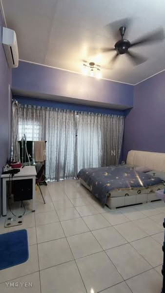 2-storey Terraced House for Sale in Setia Impian (Setia Alam) - Reilynn Tue - Bedroom - PropertyGuru.com.my