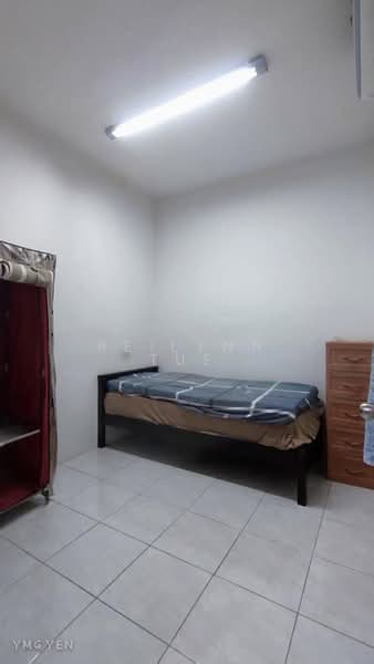 2-storey Terraced House for Sale in Setia Impian (Setia Alam) - Reilynn Tue - Bedroom - PropertyGuru.com.my