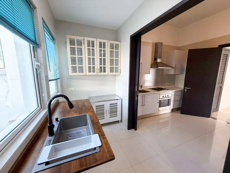 Semi-Detached House for Sale in Tanjung Tokong (Penang) - Andrew Chong - Kitchen - PropertyGuru.com.my