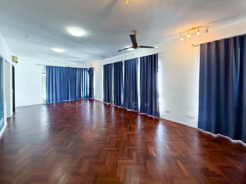 Semi-Detached House for Sale in Tanjung Tokong (Penang) - Andrew Chong - Living Room - PropertyGuru.com.my