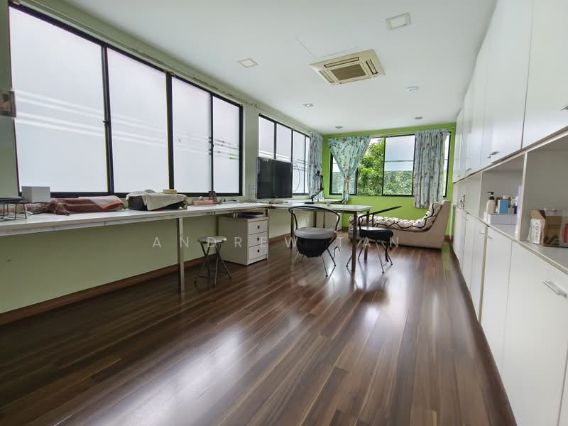 Rumah Teres 3 Tingkat untuk Dijual di Taman Tasik Prima (Puchong) - Andrew Tan - Study - PropertyGuru.com.my