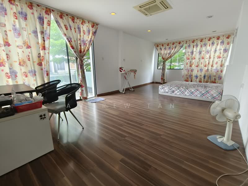 Rumah Teres 3 Tingkat untuk Dijual di Taman Tasik Prima (Puchong) - Andrew Tan - Bedroom - PropertyGuru.com.my