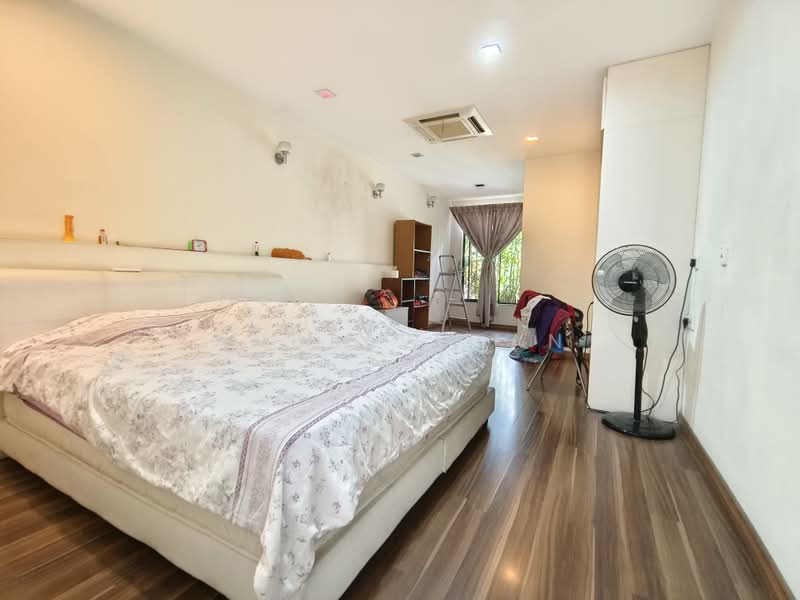 Rumah Teres 3 Tingkat untuk Dijual di Taman Tasik Prima (Puchong) - Andrew Tan - Bedroom - PropertyGuru.com.my