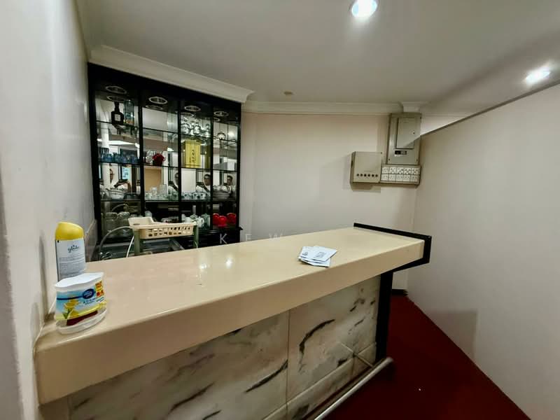 Office for Rent in Bukit Bintang (KL City Centre) - Kew . - Interior - PropertyGuru.com.my