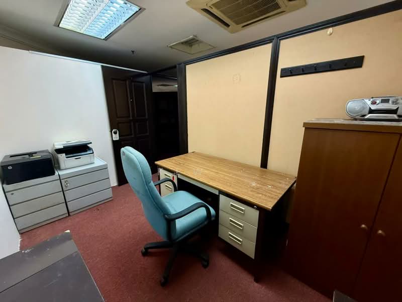 Office for Rent in Bukit Bintang (KL City Centre) - Kew . - Study - PropertyGuru.com.my