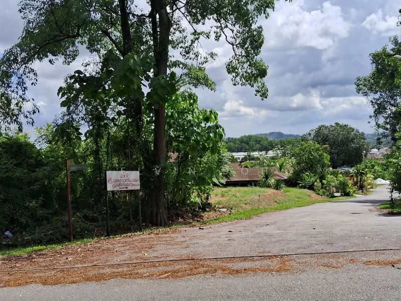 Residential Land for Sale in Rawang (Selangor) - Elvin Soh - Exterior - PropertyGuru.com.my