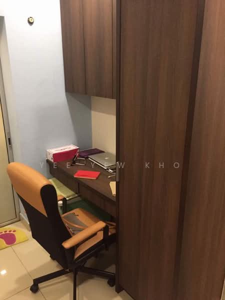 Kondominium untuk Disewa di Kiara Residence 2 (Residensi Kiara Jalil 2) - Yee Yew Kho - Study - PropertyGuru.com.my