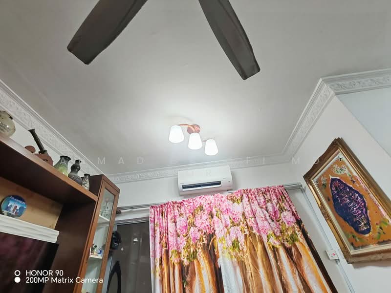 Condominium for Sale at Indah Condominium - Ahmad Gadafi Md Nor - Interior - PropertyGuru.com.my