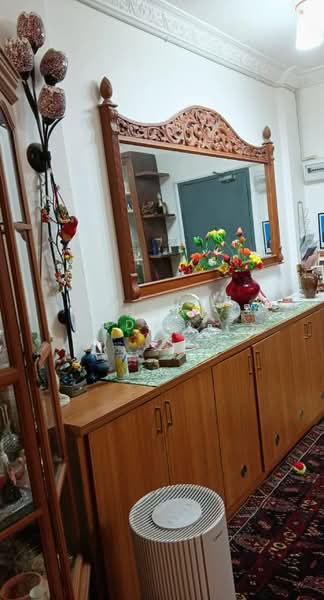 Condominium for Sale at Indah Condominium - Ahmad Gadafi Md Nor - Interior - PropertyGuru.com.my