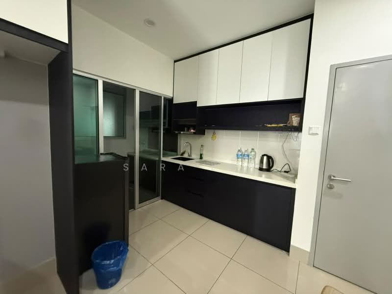 Servis Apartment untuk Disewa di Serviced Residence @ Razak City Residences (RC Residences) - Sara Low - Kitchen - PropertyGuru.com.my