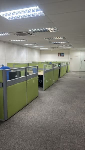 Factory for Sale in Klang (Selangor) - Rose Chong - Interior - PropertyGuru.com.my