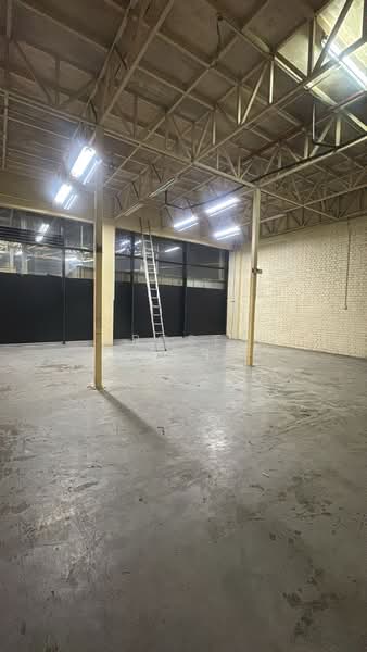 Factory for Sale in Klang (Selangor) - Rose Chong - Interior - PropertyGuru.com.my