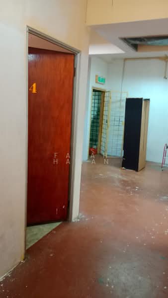 Shop / Office for Rent in Bangi Sentral (Bandar Baru Bangi) - Farah Hanan - Interior - PropertyGuru.com.my