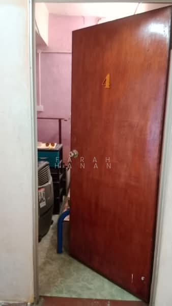 Shop / Office for Rent in Bangi Sentral (Bandar Baru Bangi) - Farah Hanan - Interior - PropertyGuru.com.my