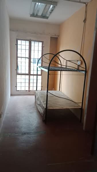 Shop / Office for Rent in Bangi Sentral (Bandar Baru Bangi) - Farah Hanan - Bedroom - PropertyGuru.com.my