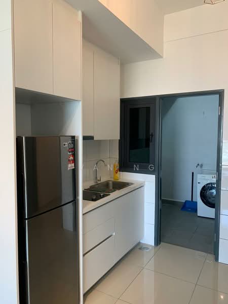 Servis Apartment untuk Disewa di Aera Residence - Ivan Ng - PropertyGuru.com.my