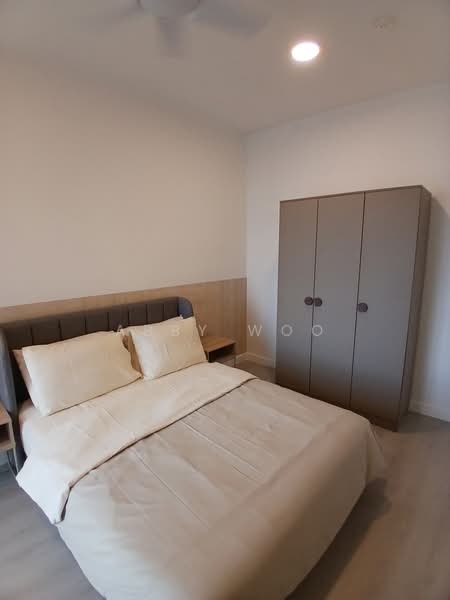 Servis Apartment untuk Disewa di Maya Ara Residences - Abby Woo - PropertyGuru.com.my