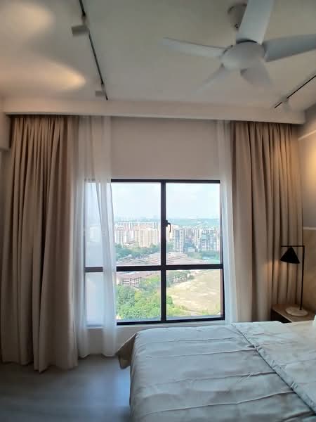 Servis Apartment untuk Disewa di Maya Ara Residences - Abby Woo - PropertyGuru.com.my