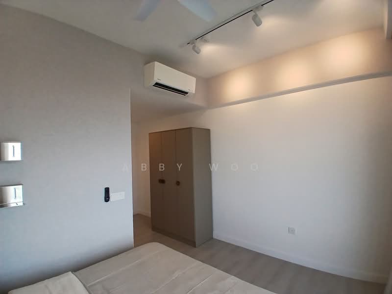 Servis Apartment untuk Disewa di Maya Ara Residences - Abby Woo - PropertyGuru.com.my