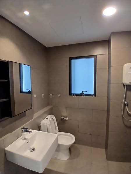Servis Apartment untuk Disewa di Maya Ara Residences - Abby Woo - PropertyGuru.com.my