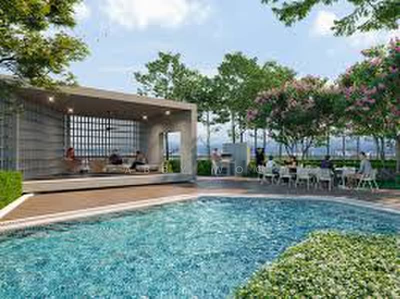 Servis Apartment untuk Disewa di Maya Ara Residences - Abby Woo - Exterior - PropertyGuru.com.my