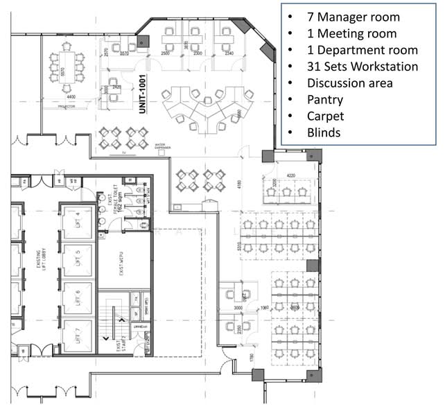 Office for Rent in Petaling Jaya (Selangor) - Ray Lee - PropertyGuru.com.my