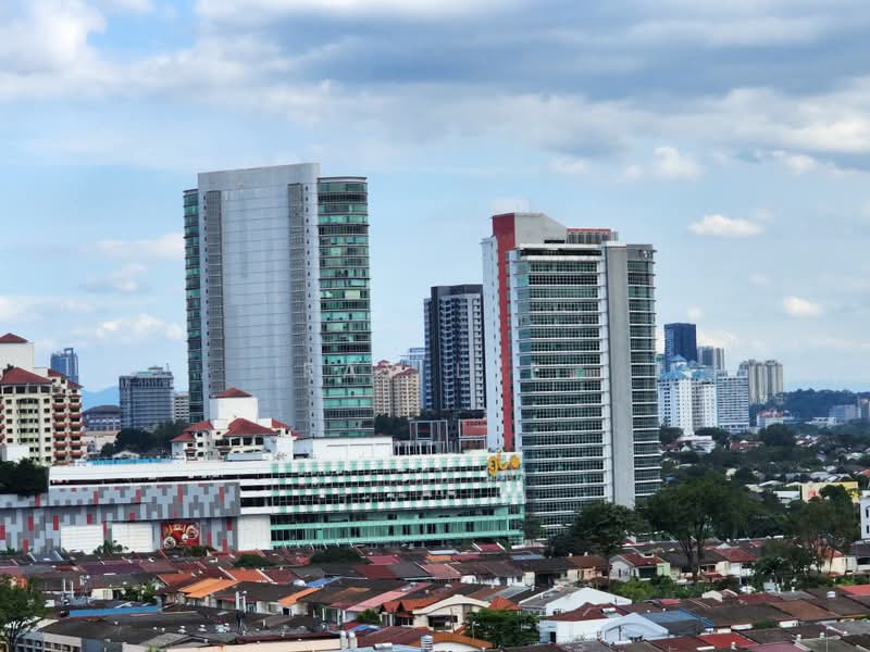 Office for Rent in Petaling Jaya (Selangor) - Ray Lee - Exterior - PropertyGuru.com.my