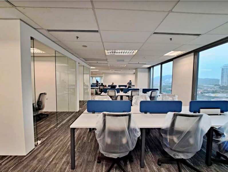 Office for Rent in Petaling Jaya (Selangor) - Ray Lee - Interior - PropertyGuru.com.my
