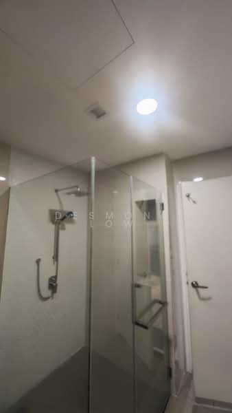 Servis Apartment untuk Disewa di Continew - Desmond Low - Bathroom - PropertyGuru.com.my
