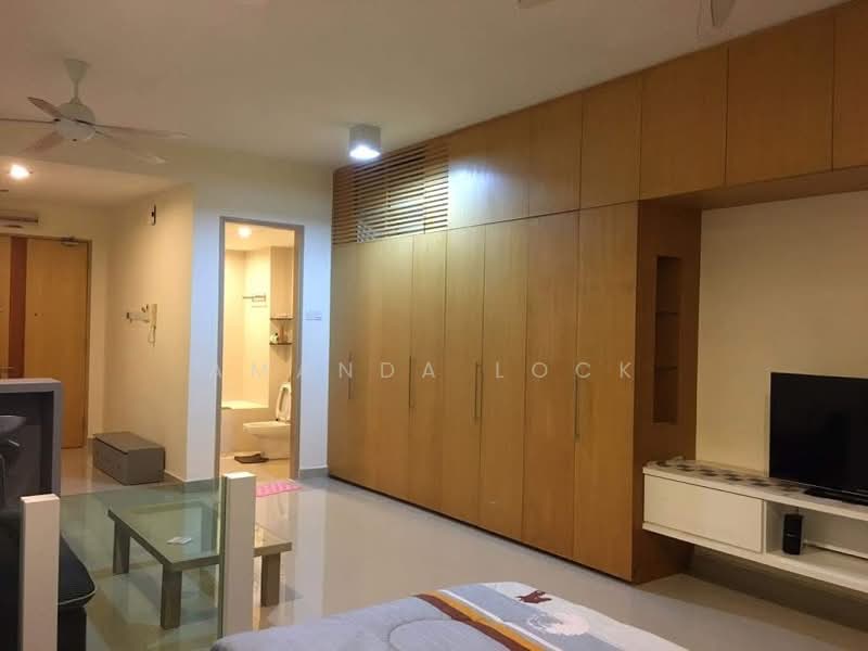 Service Residence for Sale at Oasis Serviced Suites @ Oasis Ara Damansara - Amanda Lock - Interior - PropertyGuru.com.my