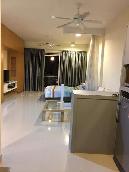 Service Residence for Sale at Oasis Serviced Suites @ Oasis Ara Damansara - Amanda Lock - Bedroom - PropertyGuru.com.my