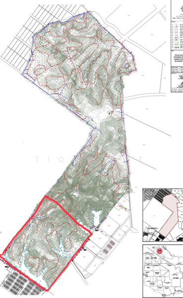 Commercial Land for Sale in Eco Business Park V (Puncak Alam) - Tique Ewe - PropertyGuru.com.my